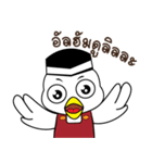 Ayambang（個別スタンプ：11）
