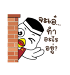 Ayambang（個別スタンプ：12）