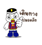 Ayambang（個別スタンプ：15）