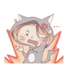 You8Feel（個別スタンプ：1）