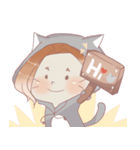 You8Feel（個別スタンプ：2）