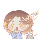 You8Feel（個別スタンプ：3）