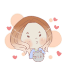 You8Feel（個別スタンプ：5）