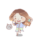 You8Feel（個別スタンプ：6）