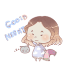 You8Feel（個別スタンプ：8）