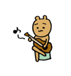 いつものくまりん2（個別スタンプ：11）
