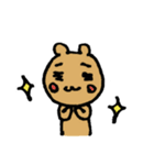 いつものくまりん2（個別スタンプ：27）