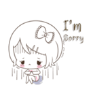 Puifai (Eng)（個別スタンプ：37）