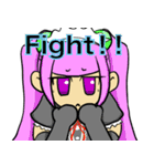 秋葉原戦隊ロッド（個別スタンプ：39）