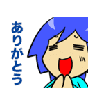 秋葉原戦隊ロッド（個別スタンプ：40）