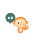 Thongdee（個別スタンプ：4）