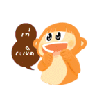 Thongdee（個別スタンプ：9）