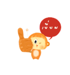 Thongdee（個別スタンプ：11）