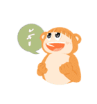 Thongdee（個別スタンプ：13）