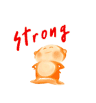 Thongdee（個別スタンプ：14）