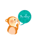 Thongdee（個別スタンプ：24）