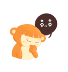 Thongdee（個別スタンプ：27）