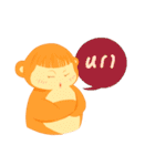 Thongdee（個別スタンプ：31）