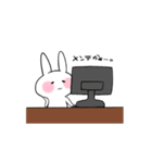 ネトゲ専用スタンプ（個別スタンプ：18）
