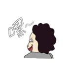 TueiKu（個別スタンプ：8）