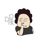 TueiKu（個別スタンプ：18）