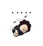 TueiKu（個別スタンプ：20）