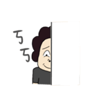 TueiKu（個別スタンプ：32）