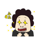 TueiKu（個別スタンプ：36）
