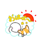 Corgi LOVE（個別スタンプ：2）