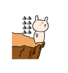 あクマのスタンプ（個別スタンプ：7）