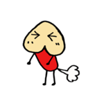 もも田ももお（個別スタンプ：10）