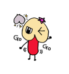 もも田ももお（個別スタンプ：38）