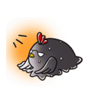 Mr.セク 鶏らーめん シェフ（個別スタンプ：9）