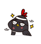 Mr.セク 鶏らーめん シェフ（個別スタンプ：20）