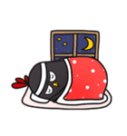 Mr.セク 鶏らーめん シェフ（個別スタンプ：29）