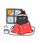 Mr.セク 鶏らーめん シェフ（個別スタンプ：30）