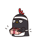 Mr.セク 鶏らーめん シェフ（個別スタンプ：32）