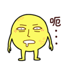 The Moon brothers（個別スタンプ：24）