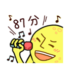 The Moon brothers（個別スタンプ：30）