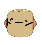 ごまかしMr オウル（個別スタンプ：22）