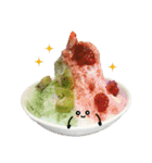 Foodielicious（個別スタンプ：40）