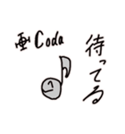 圧倒的オンプくんワールド2（個別スタンプ：14）