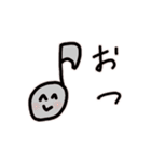 圧倒的オンプくんワールド2（個別スタンプ：28）