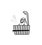 HUA NA（個別スタンプ：21）