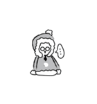 HUA NA（個別スタンプ：36）