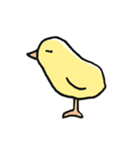 The Chicks ！（個別スタンプ：2）
