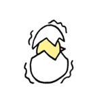 The Chicks ！（個別スタンプ：10）