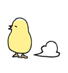 The Chicks ！（個別スタンプ：14）