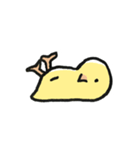 The Chicks ！（個別スタンプ：23）