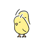 The Chicks ！（個別スタンプ：30）